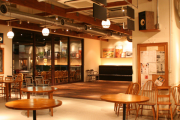 ARK HiLLS CAFE 店舗イメージ