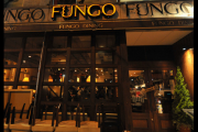 FUNGO DINING 店舗イメージ