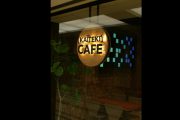 KAITEKI CAFE 店舗イメージ