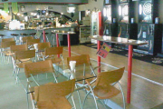 ダーツカフェ&リストランテ ボーノ 店舗イメージ