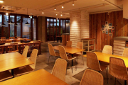 CAFE PARK 店舗イメージ