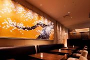 THE SAKURA DINING TOKYO 店舗イメージ