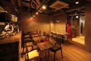 SUZU CAFE ‐gems shibuya‐ 店舗イメージ
