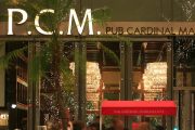 P.C.M. Pub Cardinal Marunouchi 店舗イメージ