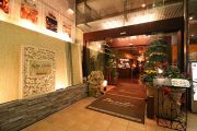 ウエディング&パーティー GRACE BALI横浜 店舗イメージ