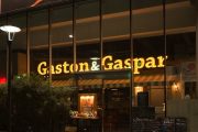 Gaston & Gaspar 店舗イメージ