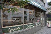 Cinnamon’s 横浜山下公園店 店舗イメージ