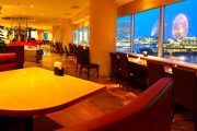 横浜桜木町ワシントンホテル DINING&BAR BAYSIDE 店舗イメージ