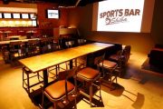 sports bar shiba 店舗イメージ