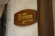 Bar Byron 店舗イメージ