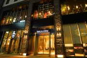 The Stay Gold GINZA 店舗イメージ