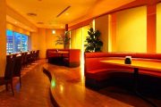 横浜桜木町ワシントンホテル DINING&BAR BAYSIDE 店舗イメージ