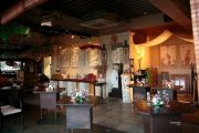 PJ Bar&Ethnic Dining 店舗イメージ