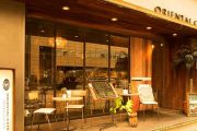 ORIENTAL CAFE −オリエンタルカフェ− 店舗イメージ