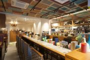 MOKUOLA Dexee Diner新横浜店 店舗イメージ