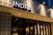 INDRA 店舗イメージ