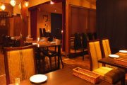 Dining Bar & Ghardaia Oasis SAHARA 店舗イメージ