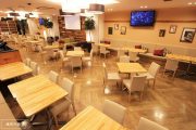 青山Natural Brown Café 店舗イメージ