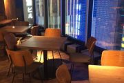 dining lounge concept B 店舗イメージ