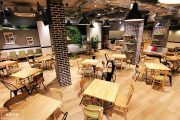 渋谷Leaf Gardedn Café 店舗イメージ