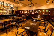 Cafe & Dinner VANDALISM 渋谷店 店舗イメージ